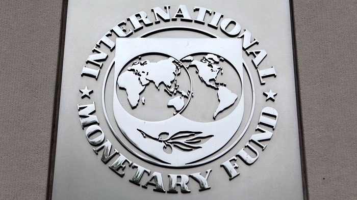 IMF ups oil price forecast